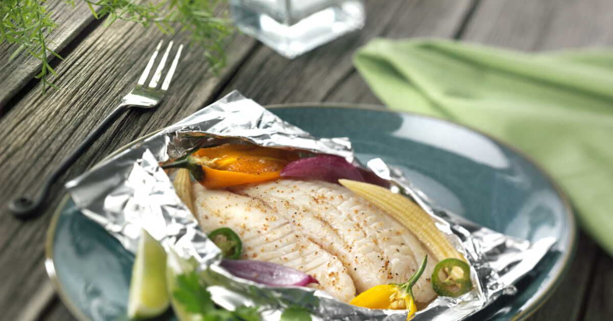 Aluminium et Air fryer : ce que vous devez vraiment savoir