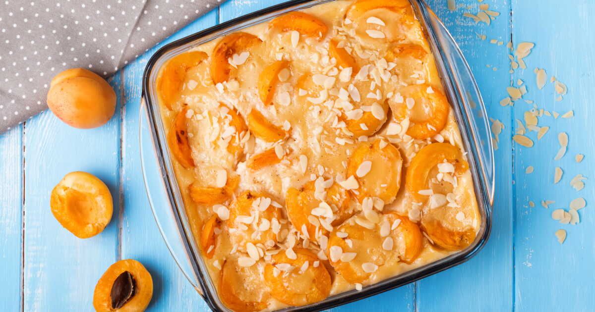 Les abricots en fête : 21 recettes irrésistibles pour cet été