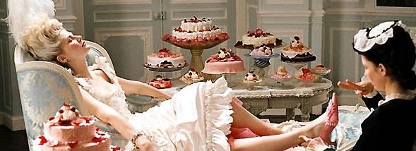 Les stars prennent le temps de bien manger