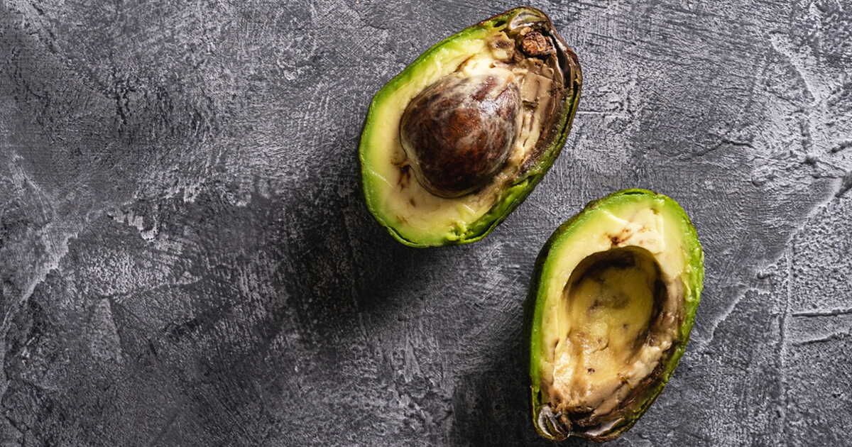 Transformez vos avocats trop mûrs en fondants au chocolat irrésistibles