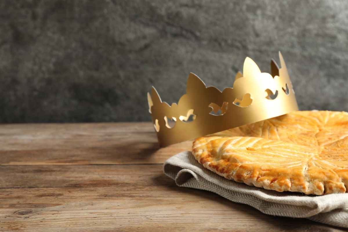 Comment réussir la cuisson de la galette des rois ?