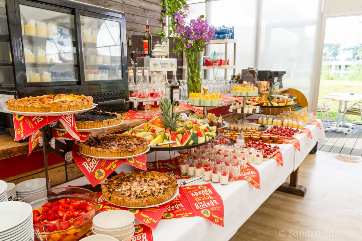 À la découverte du brunch exquis à la Villa Schmidt près de Strasbourg