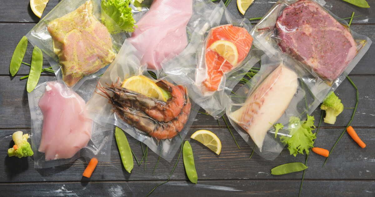 Découvrez les secrets de la cuisson sous vide : une technique de chef à votre portée