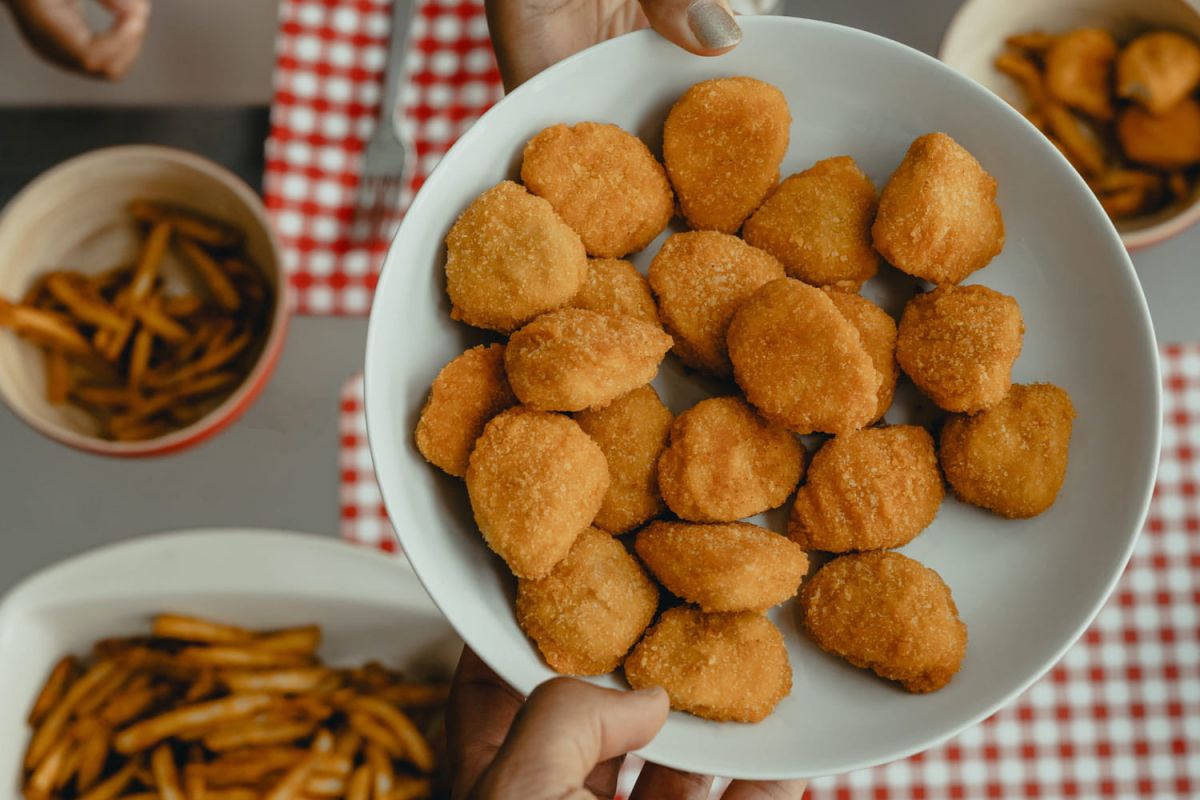 La révolution verte des nuggets : et si les os devenaient une solution ?