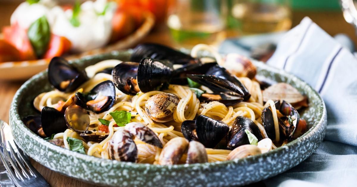Célébrez la moule : 15 recettes pour ravir vos papilles
