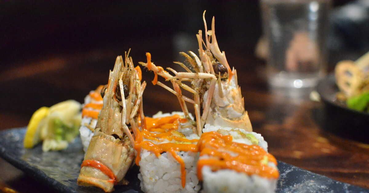 5 idées originales pour un menu de Noël 100 % langoustine