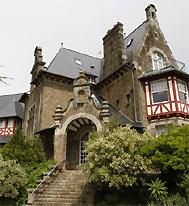 Éveillez vos papilles en Bretagne