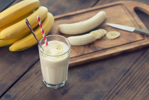 Le vrai impact de la banane sur vos smoothies