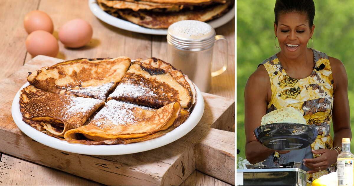 Chandeleur : 3 recettes de crêpes faciles et rapides