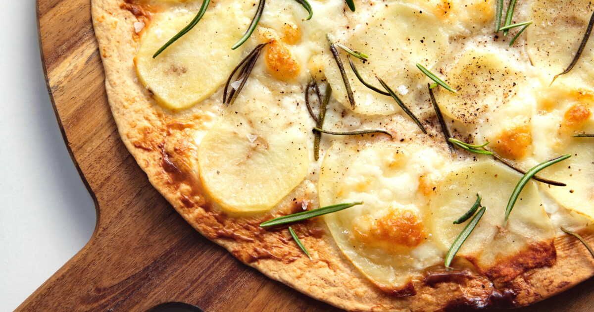 vos tartes salées : 5 recettes sans œufs prêtes en un clin d'œil