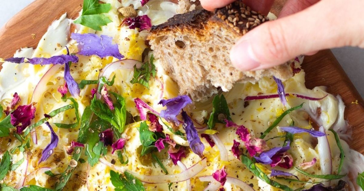 La tendance culinaire qui fait sensation : découvrez la planche à beurre