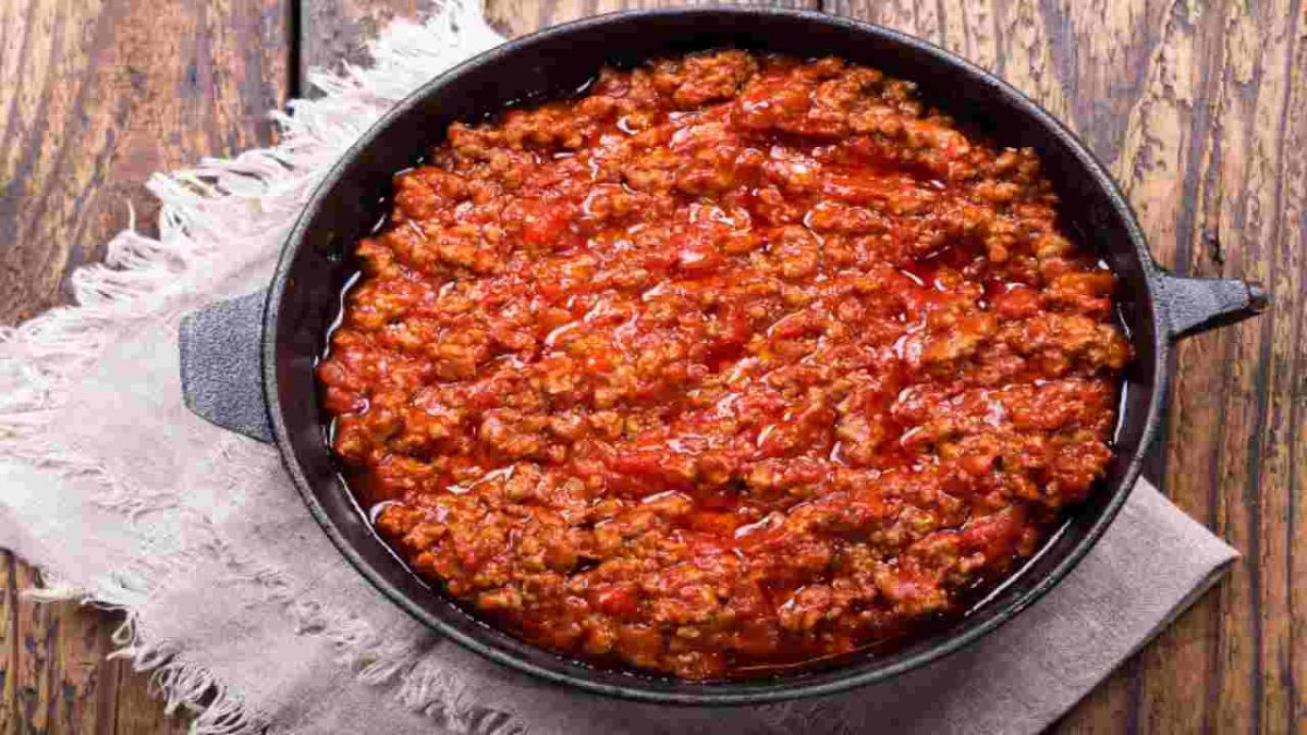 Un ragout express à la cocotte-minute : savoureux et rapide