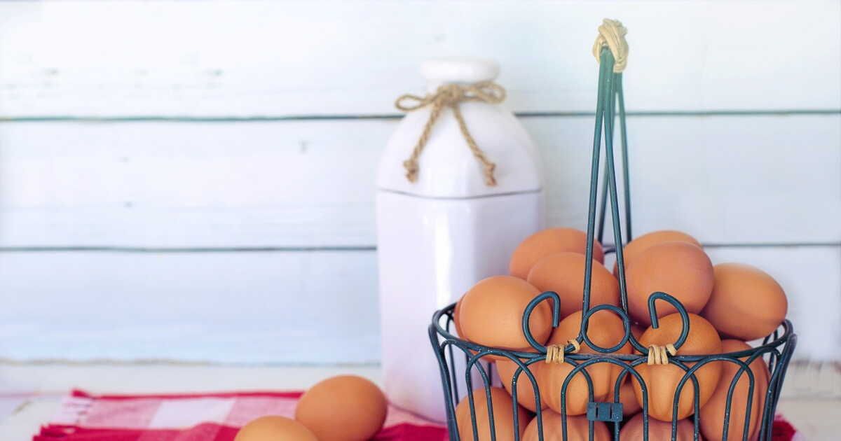 Comment cuisiner sans oeufs : des alternatives savoureuses