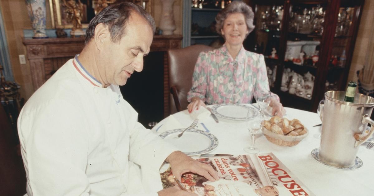 Collonges et l'héritage culinaire de Paul Bocuse