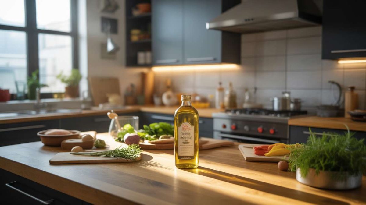 L'huile d'olive : l'alliée des diététiciens pour cuisiner sainement