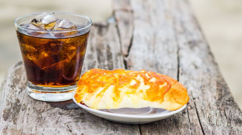 Les boissons light : un piège à grignotage insoupçonné