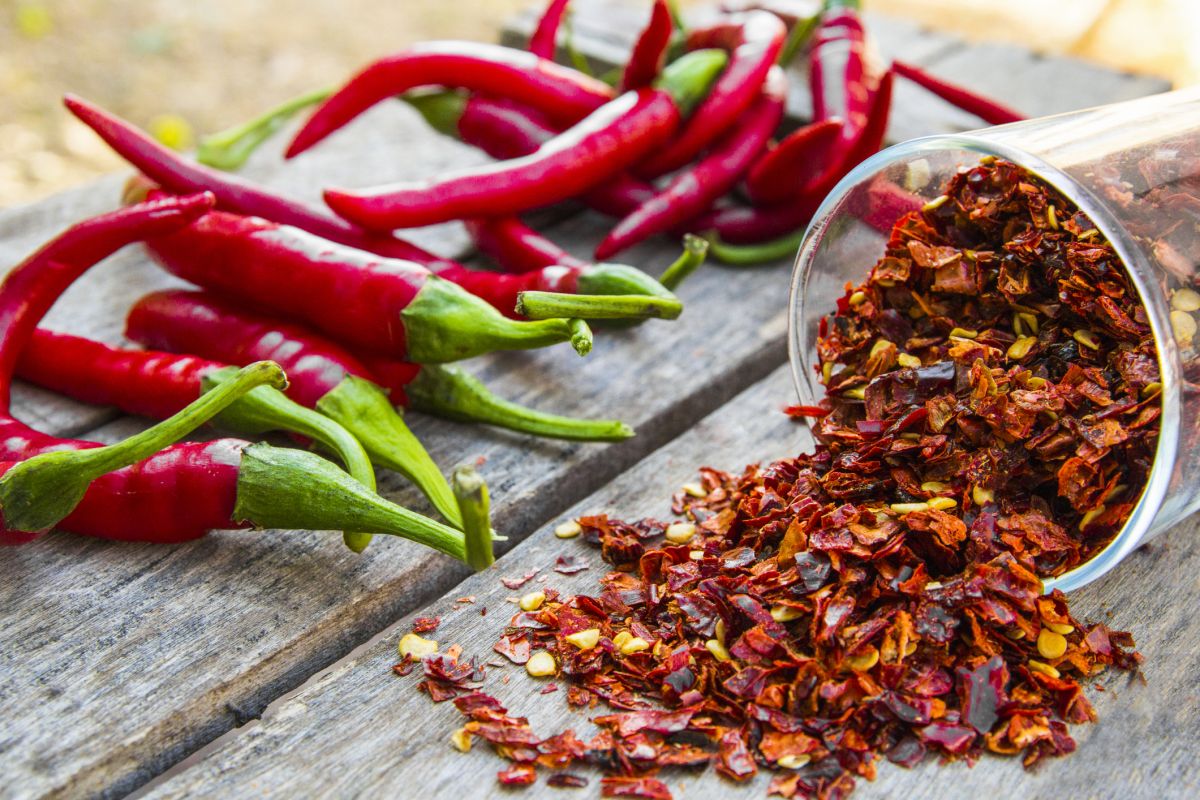 Le piment rouge, un allié santé contre infarctus et AVC