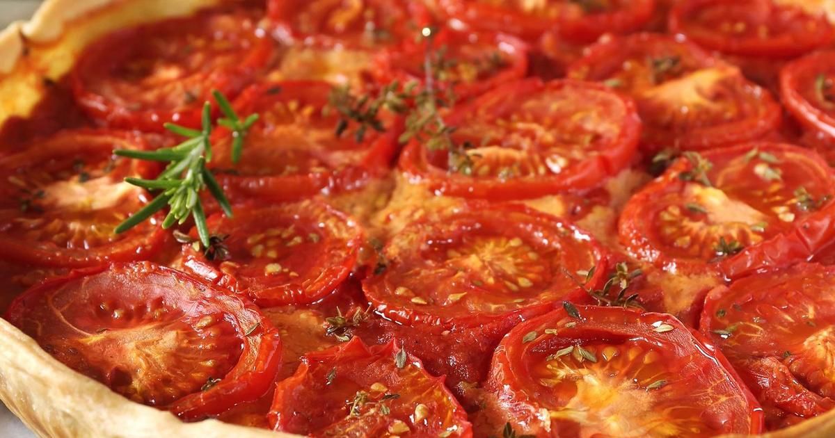 Cuisiner la tomate : 25 recettes savoureuses pour un été gourmand