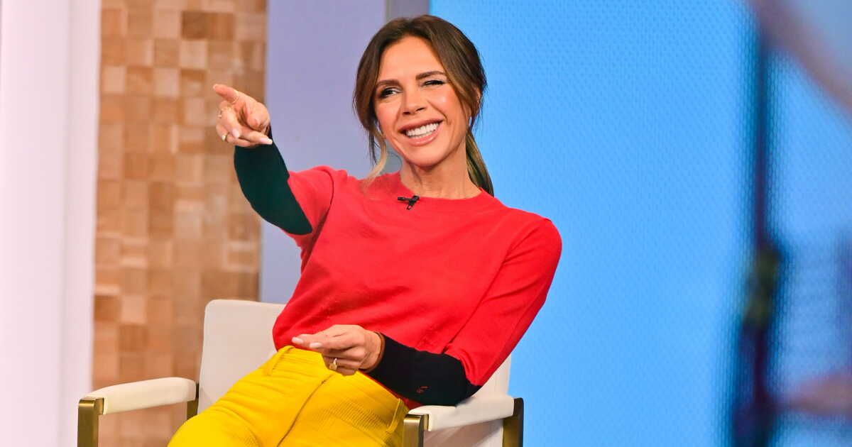 Victoria Beckham dévoile sa recette secrète pour un ventre plat
