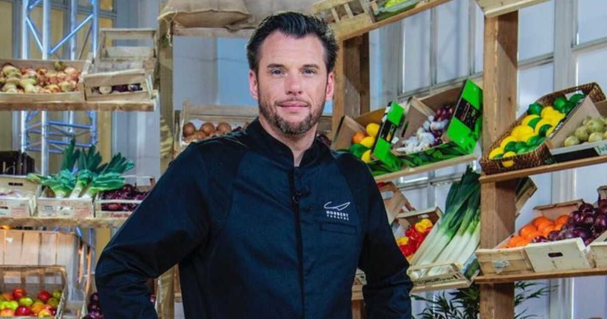 Céleri-rave : trois recettes gourmandes à redécouvrir avec Norbert Tarayre