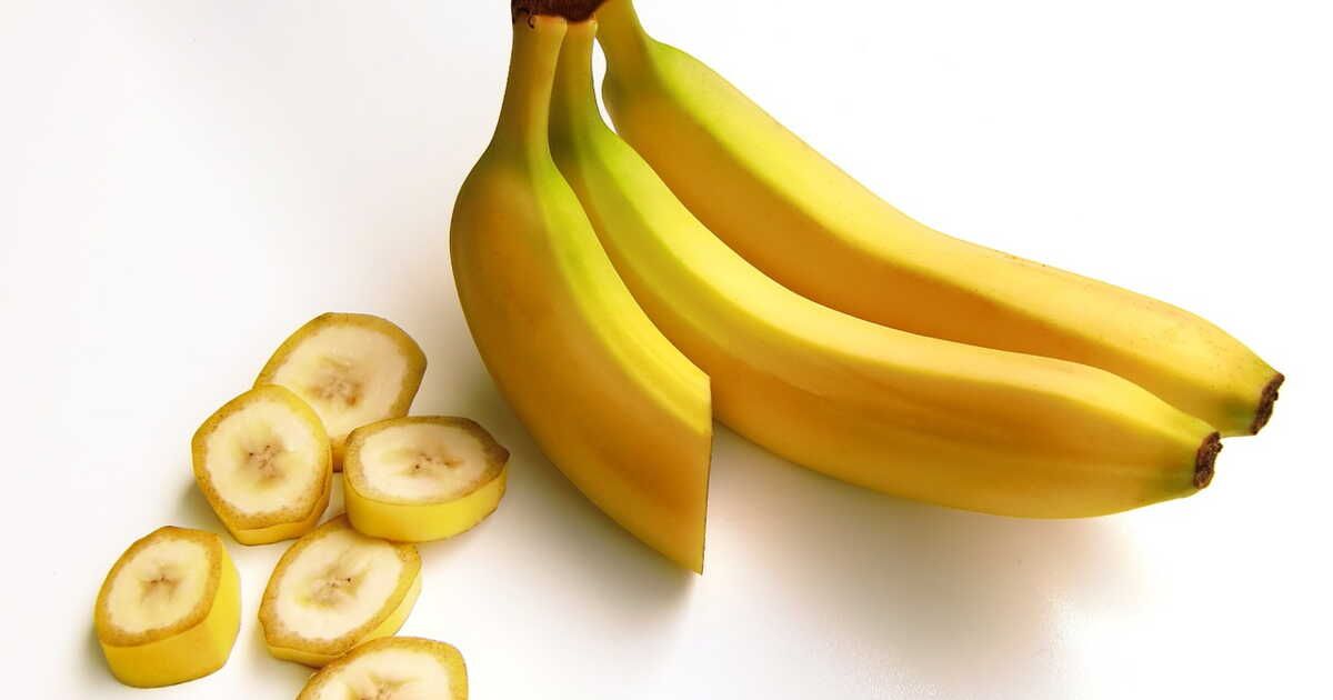 Les secrets pour conserver vos bananes plus longtemps