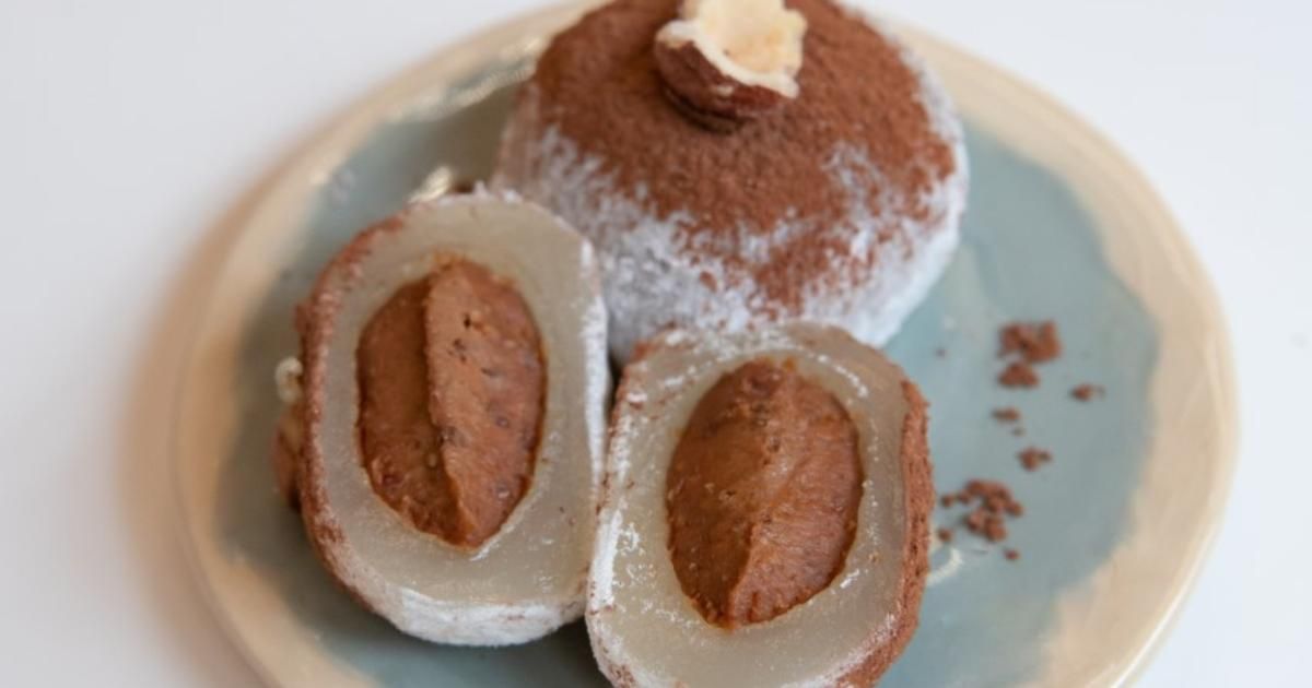 À la découverte du mochi, le dessert japonais incontournable du Nouvel An