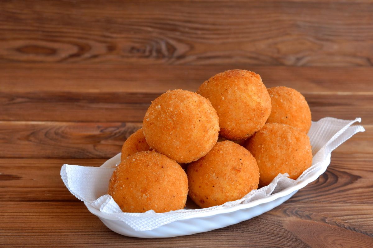 Les pommes noisette au butternut, la recette qui fait croustiller la courge