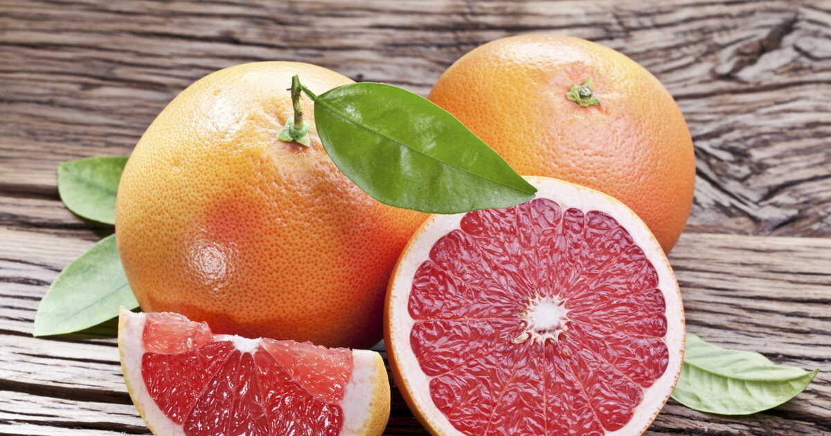Cuisine de saison : nos délicieuses recettes au pamplemousse