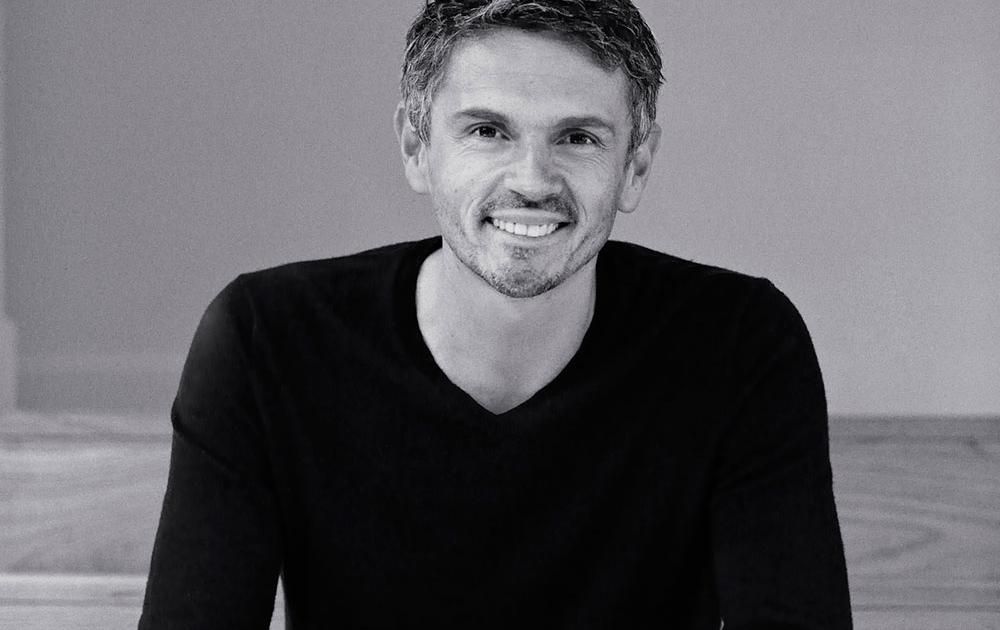 Christophe Adam : les saveurs qui font craquer cet été