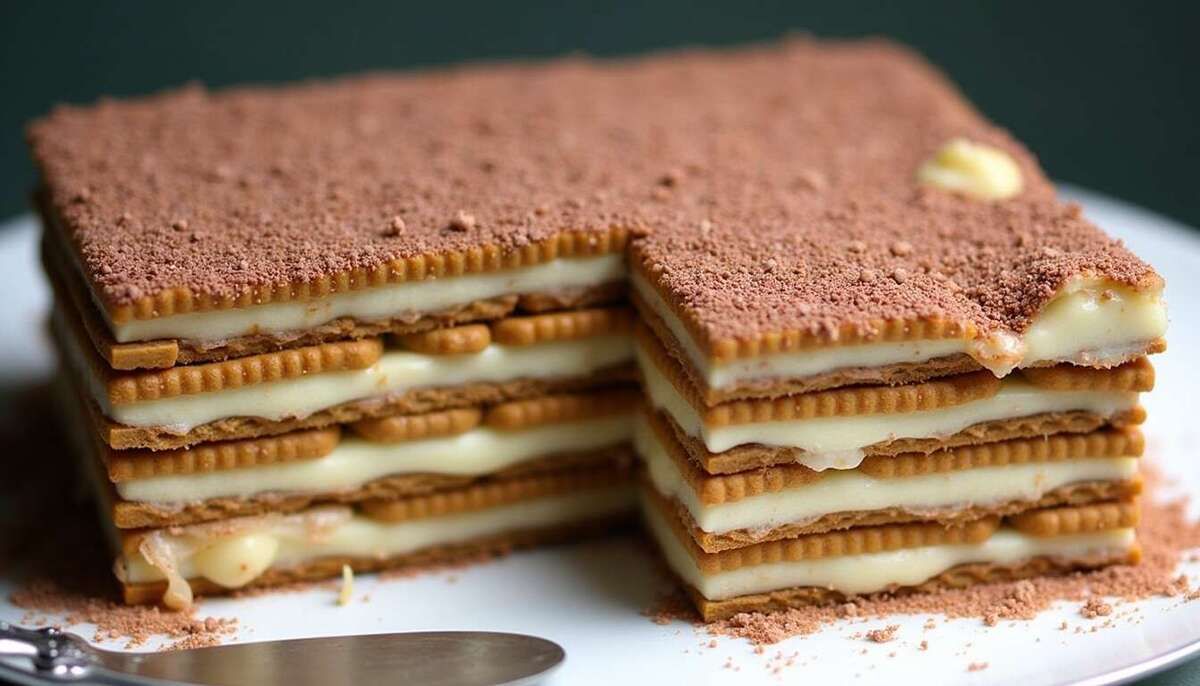 Un délice à base de petits bruns pour toutes les occasions