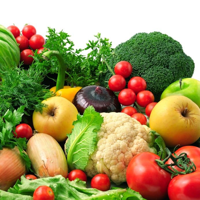 Les fruits et légumes à éviter cet été