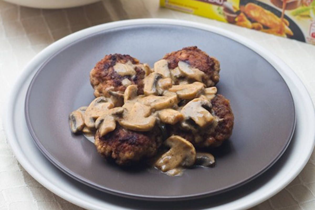 La recette authentique des Fleischkiechele de Grand-mère