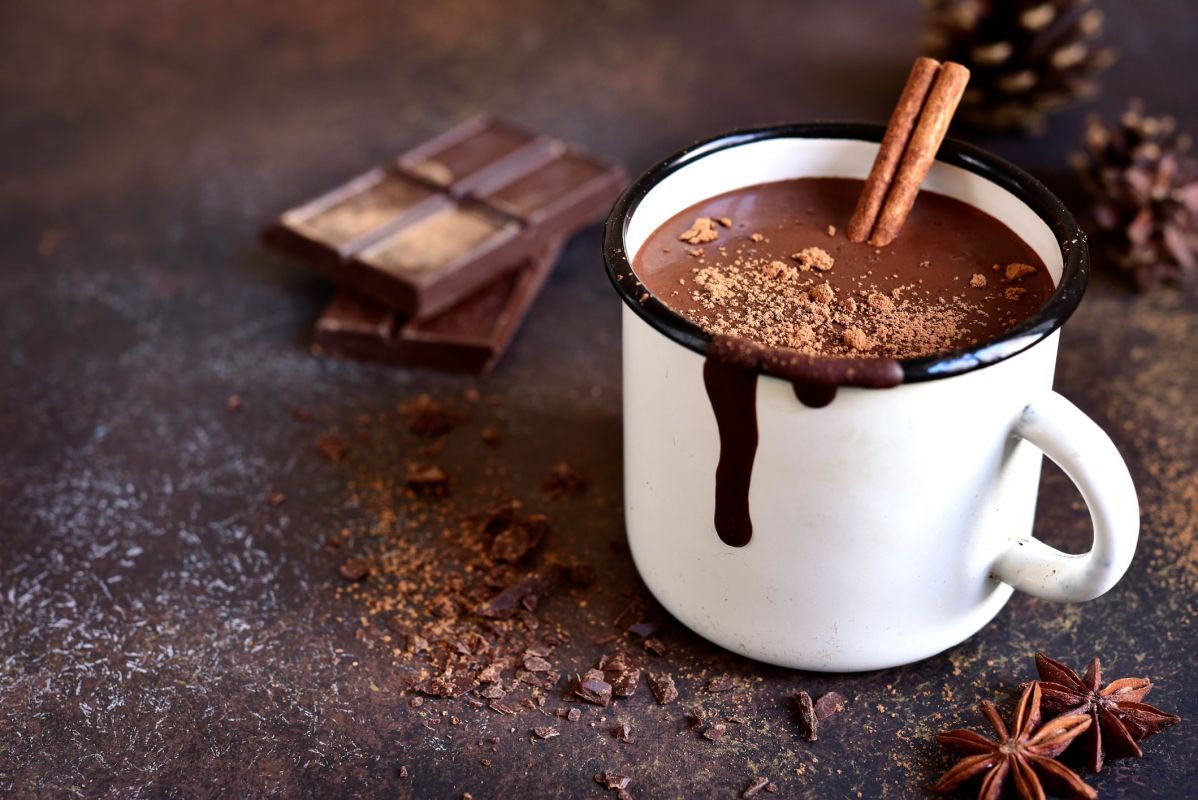 Une étude révèle le pouvoir antidépresseur du chocolat noir