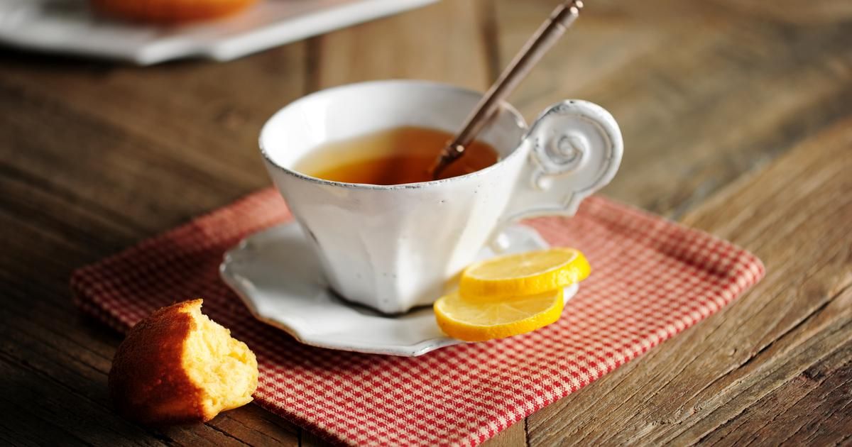 Redécouvrez le plaisir du goûter pour adultes