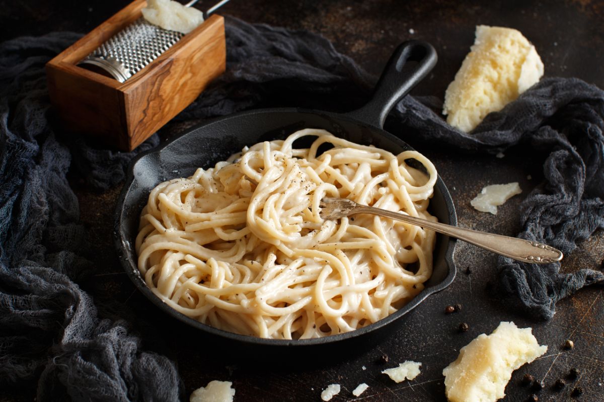 Les secrets des pâtes parfaites : astuces d'un chef révélées