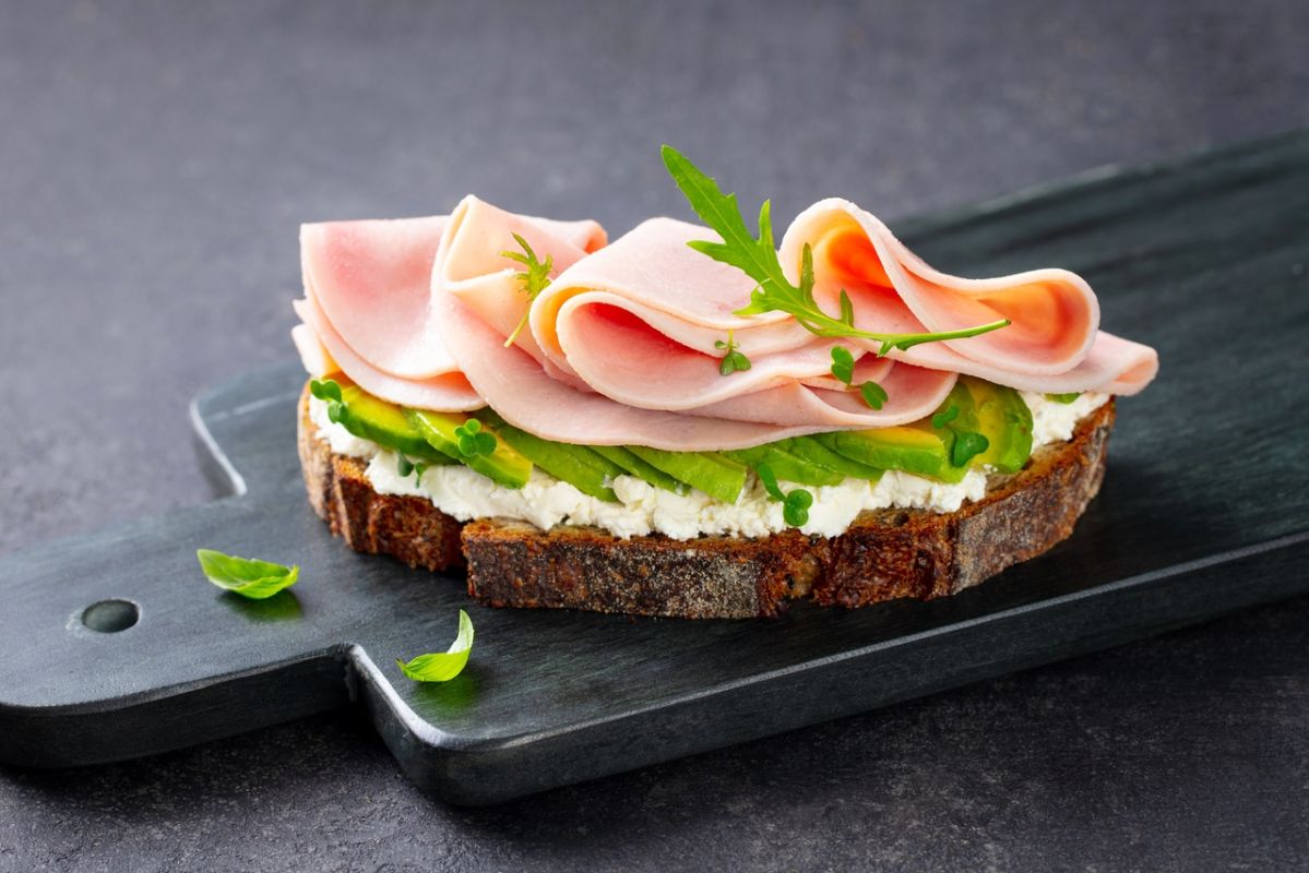 Conservation du jambon : les conseils d'un expert pour éviter le risque