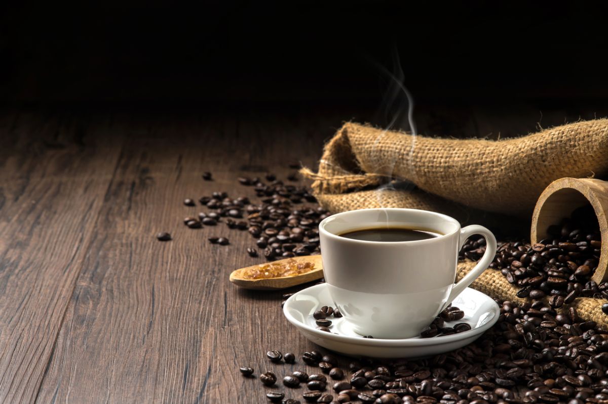le café, allié insoupçonné de votre beauté