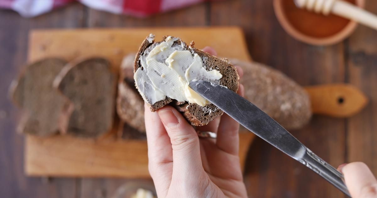 Les pièges à éviter avec le beurre en cuisine