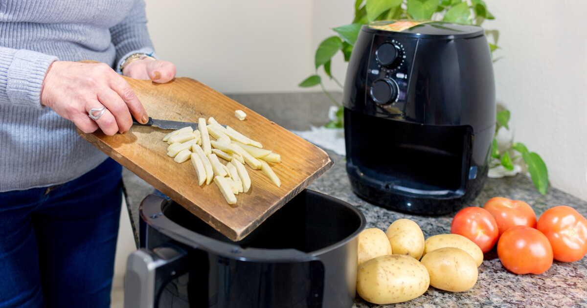 Démystifier l'utilisation des moules dans votre Airfryer