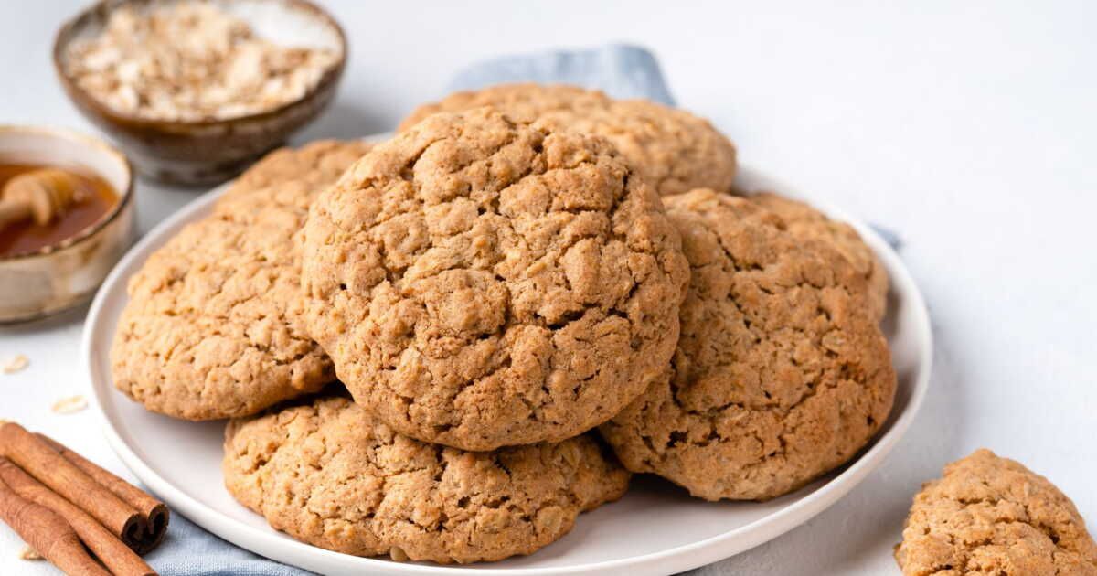 Flapjack léger : une gourmandise saine à découvrir
