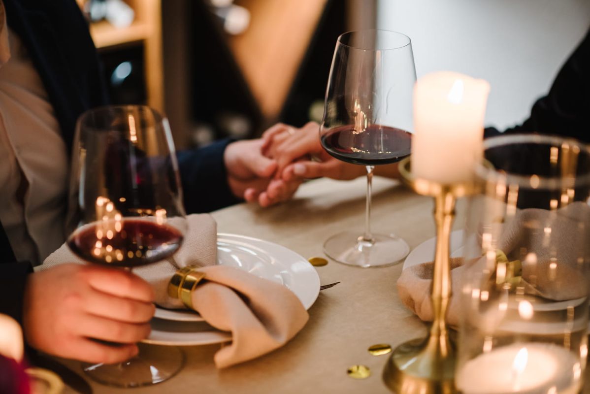 une expérience inédite dans un bistrot parisien qui ravira les amoureux