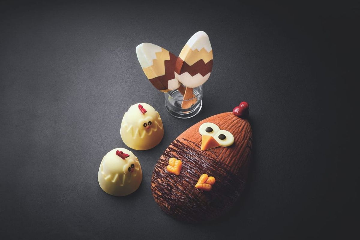 Chocolats de Pâques : la sélection plaisir à petits prix