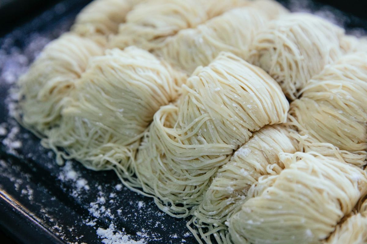 Comment bien congeler des pâtes cuites pour les savourer plus tard