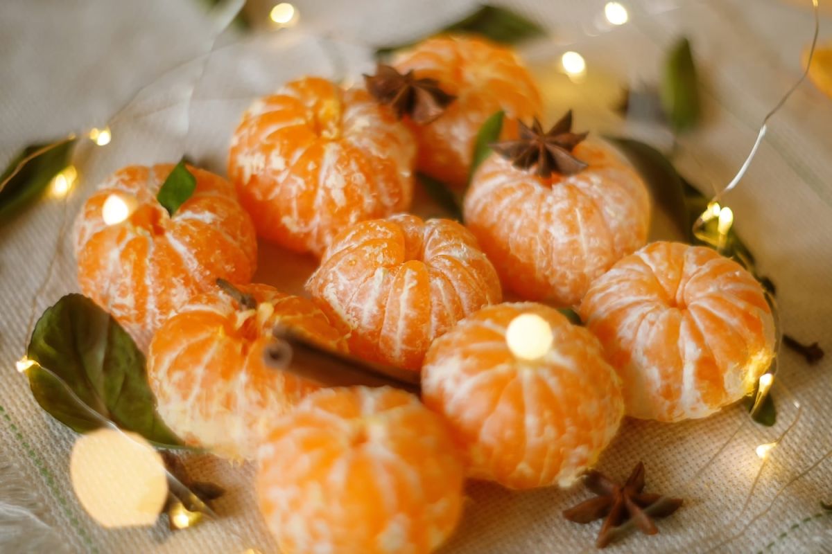 Des clémentines à la fête : 15 douceurs pour un hiver vitaminé