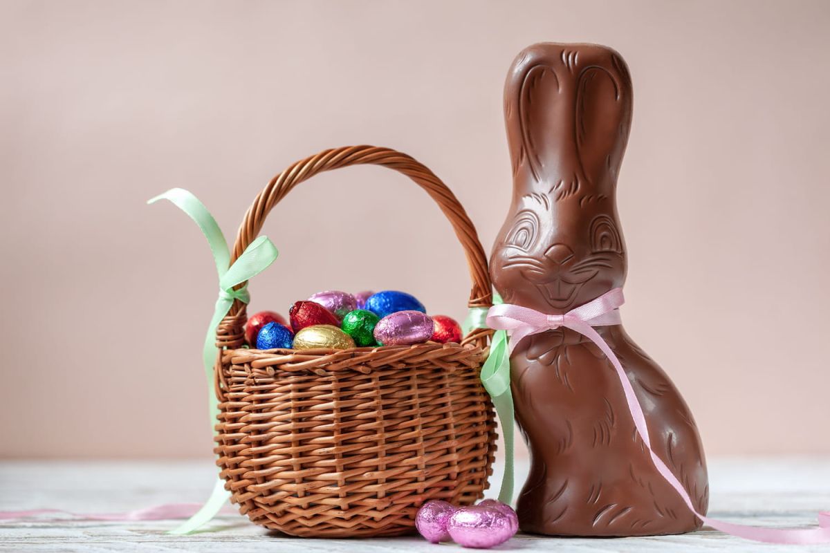 Détecter les chocolats bas de gamme : astuces pour une chasse aux œufs réussie
