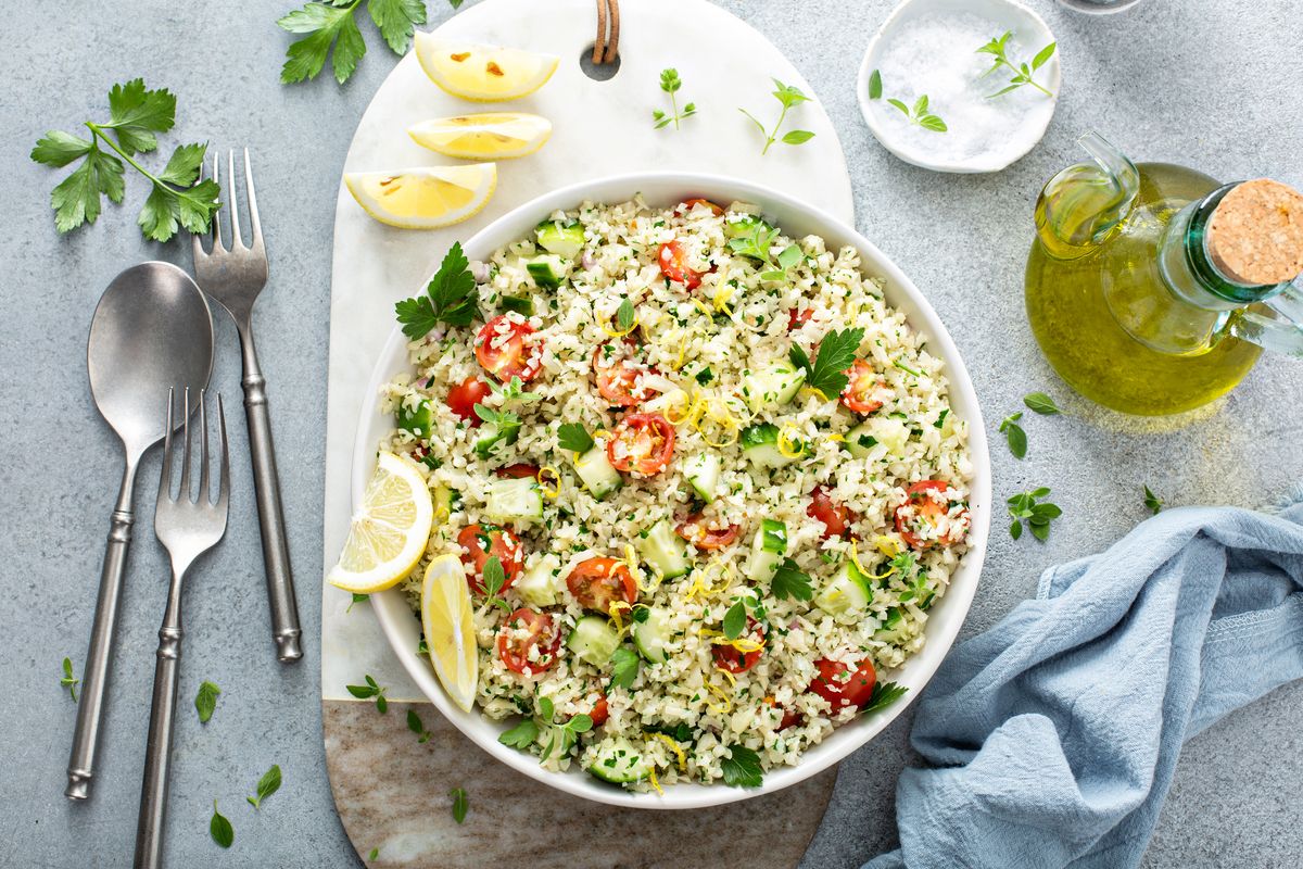 Brocoli ou chou-fleur : quel légume privilégier pour une santé optimale ?