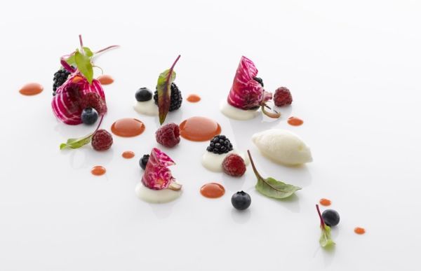les tables françaises qui brillent dans le monde de la gastronomie