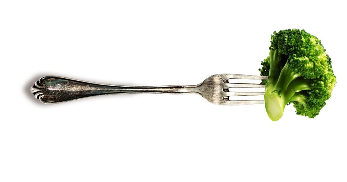 Le régime pegan : entre santé, éthique et planète