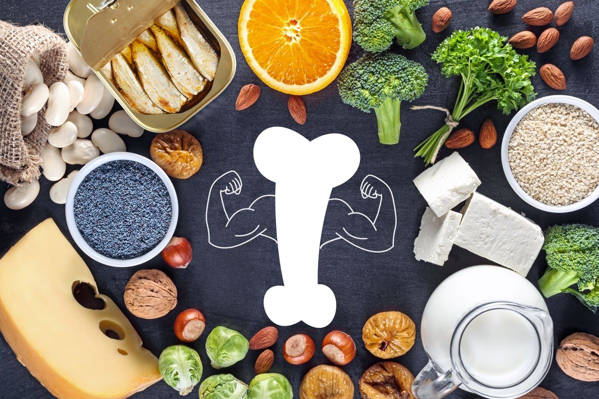 Les aliments incontournables pour un apport optimal en calcium