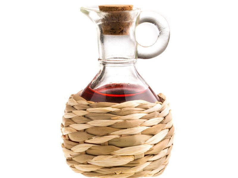Le vinaigre : un trésor de bienfaits insoupçonnés